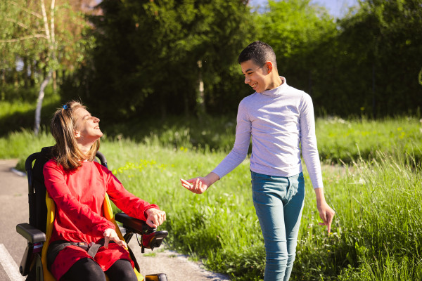 Qu'est-ce que la paralysie cérébrale ?