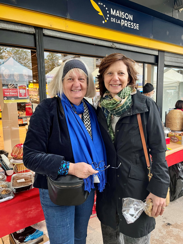 Merci aux visiteurs !