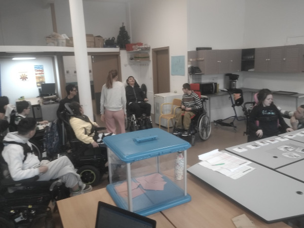 Les nouveaux élus s'apprêtent désormais à entrer en fonction