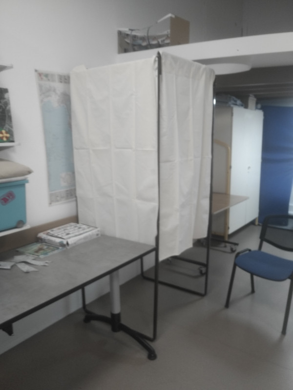 Remerciements chaleureux