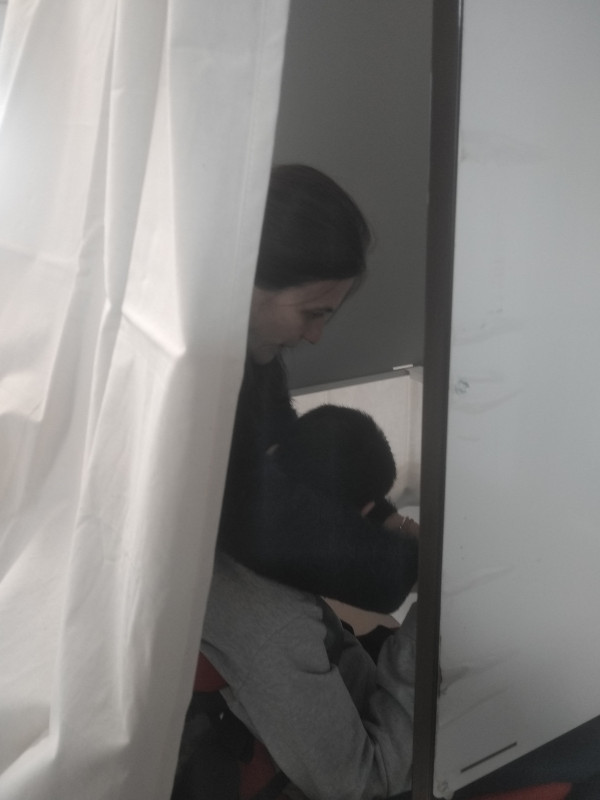 La participation au rendez-vous