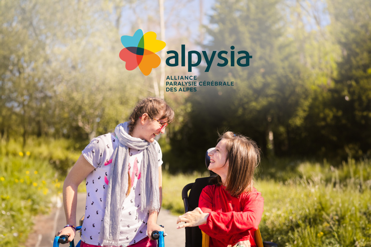 Film lancement d'Alpysia
