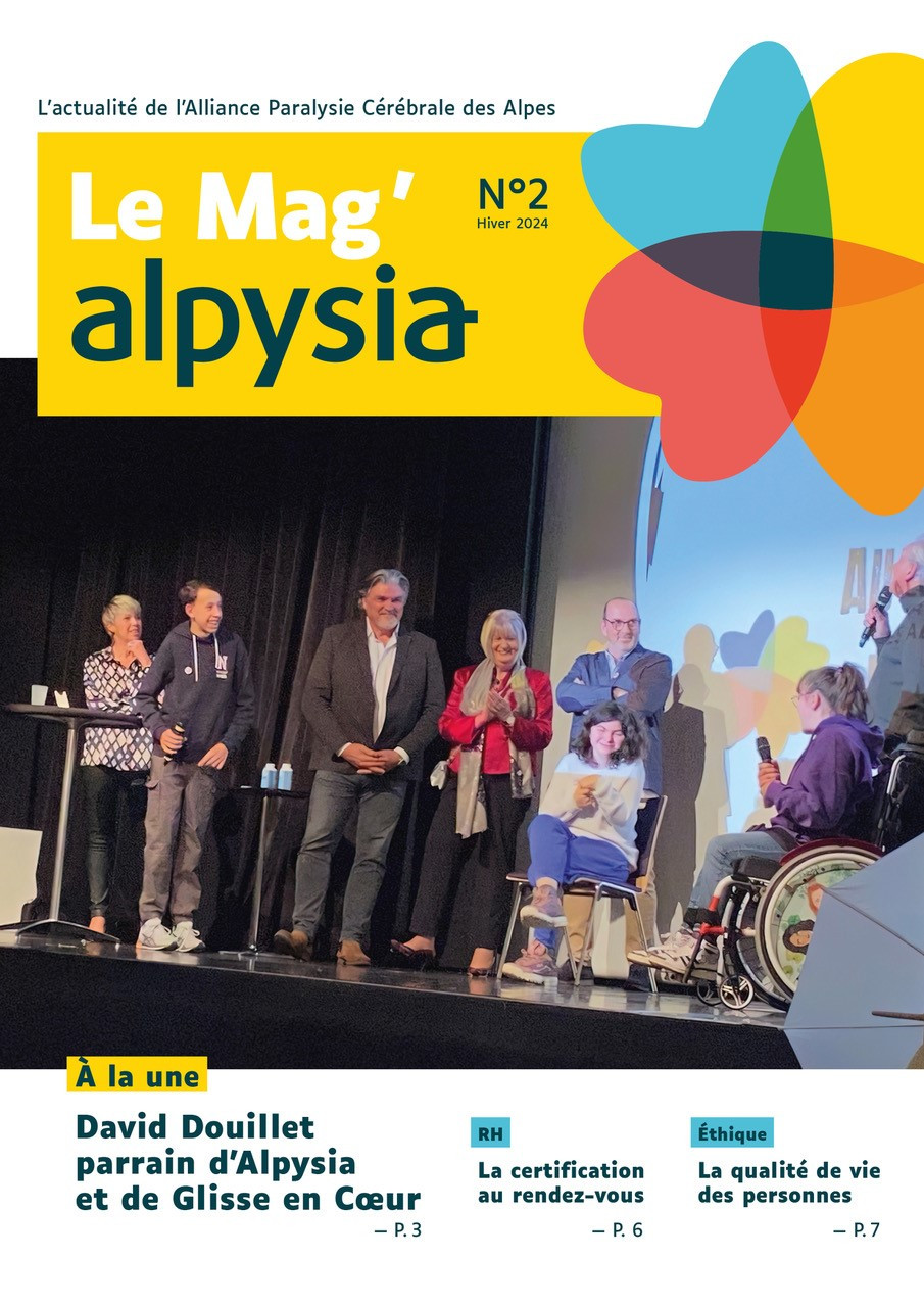 MAG'Alpysia n°2