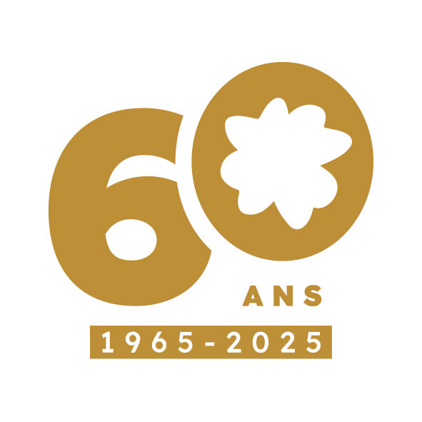 60 ans !