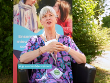 Un parcours inspirant