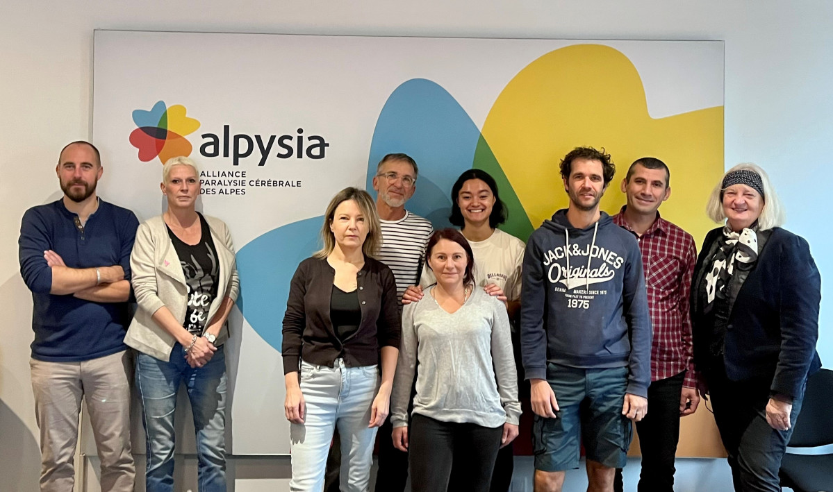 Alpysia lance un tremplin vers l'emploi !