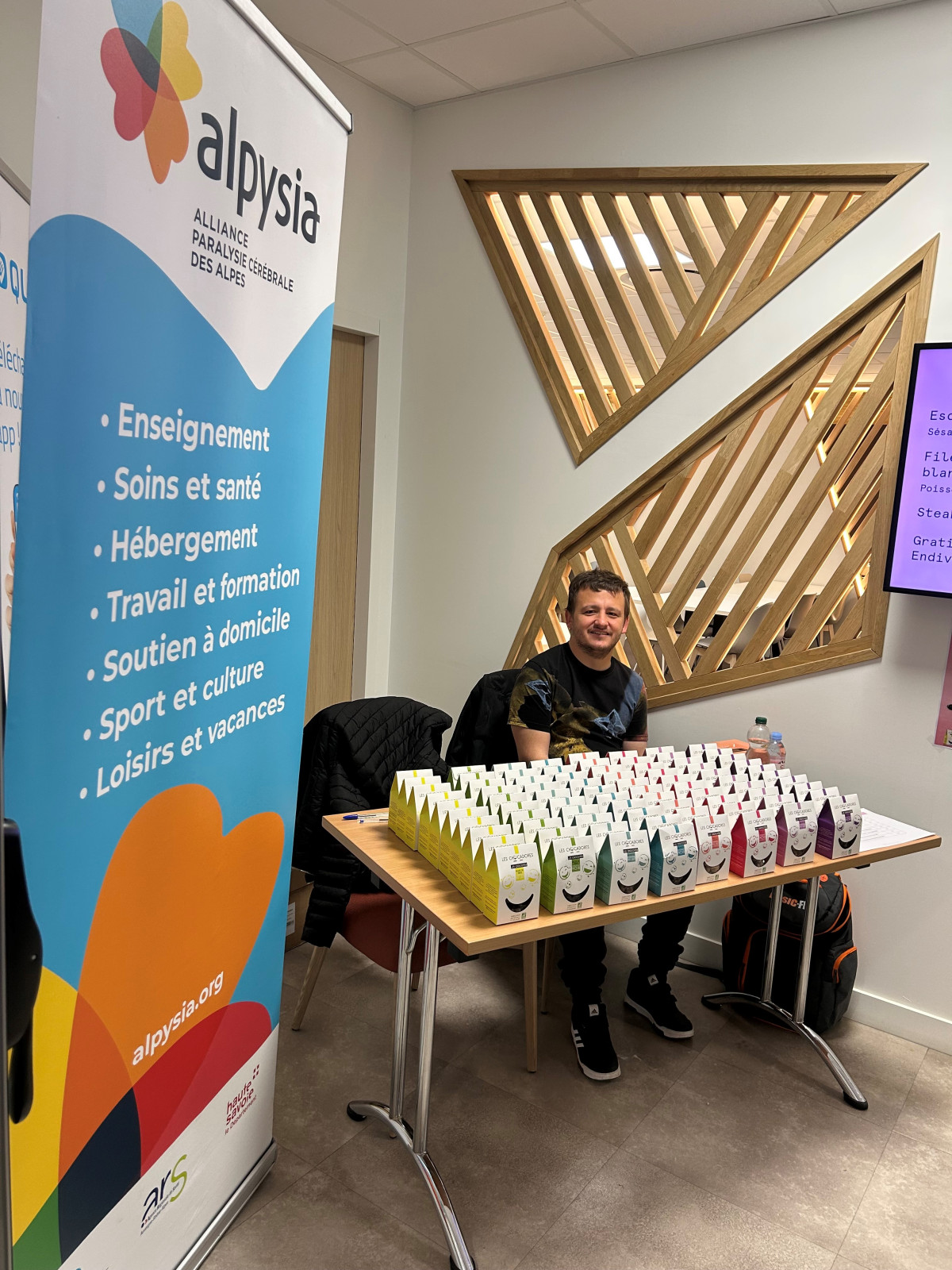 Chocolats de Pâques