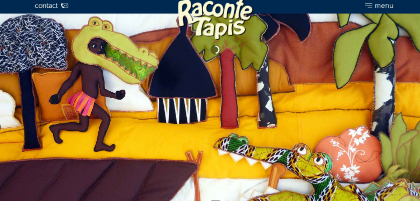 Les "raconte-tapis"