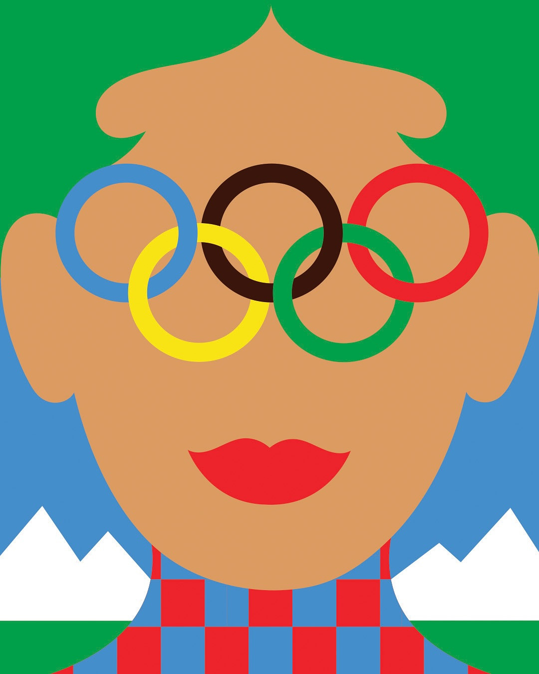 Les jeux paralympiques