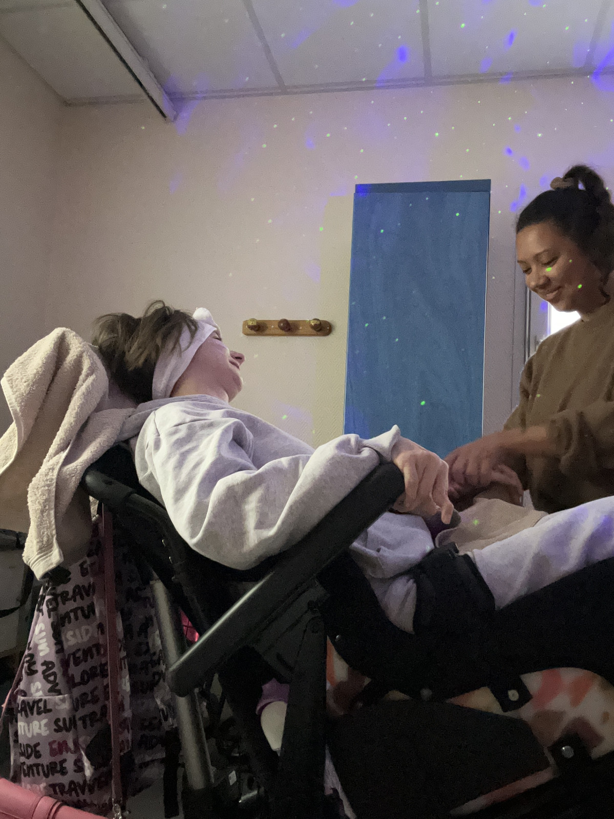 Détente, apaisement et reconnexion à soi au Goéland