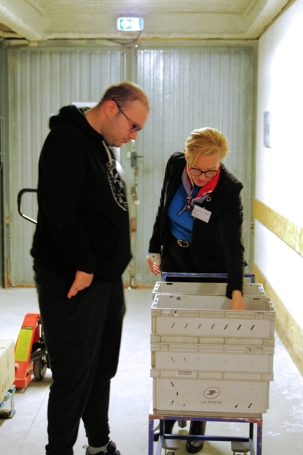 Duoday inversé 2026