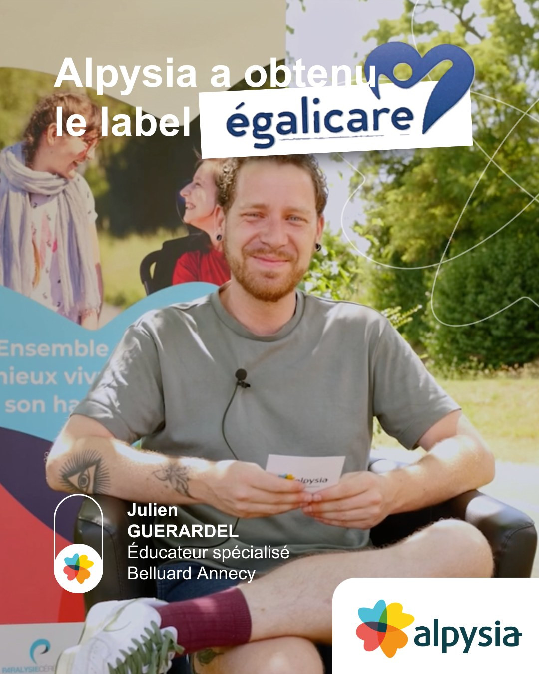 EGALICARE
