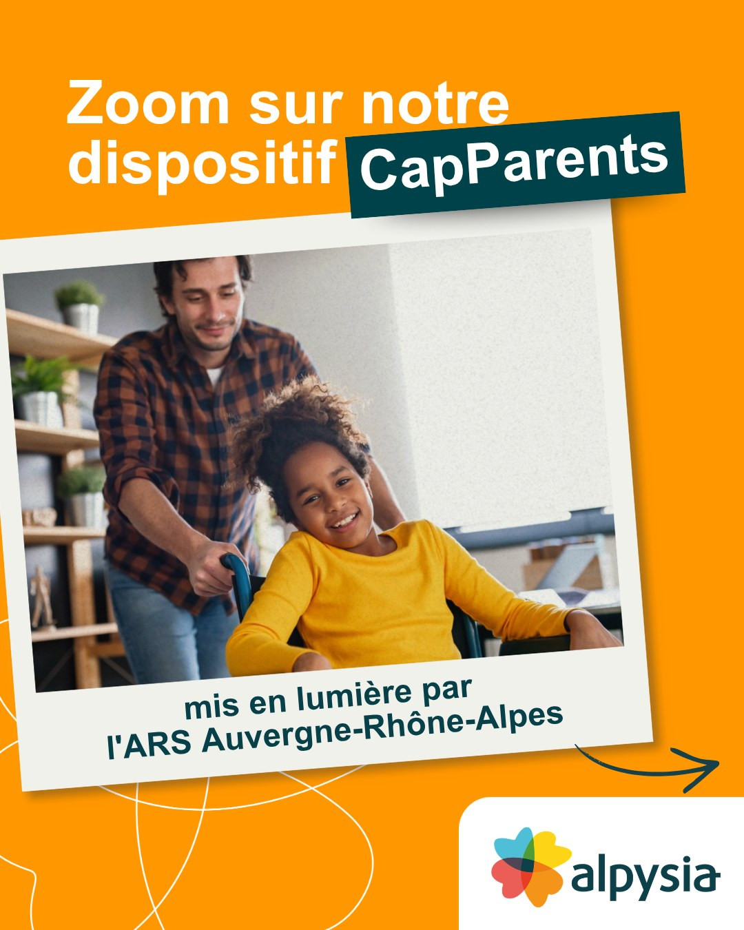 Zoom sur CapParents