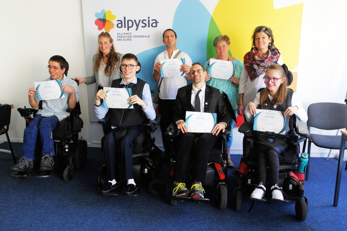 Experts d'usage Alpsyia