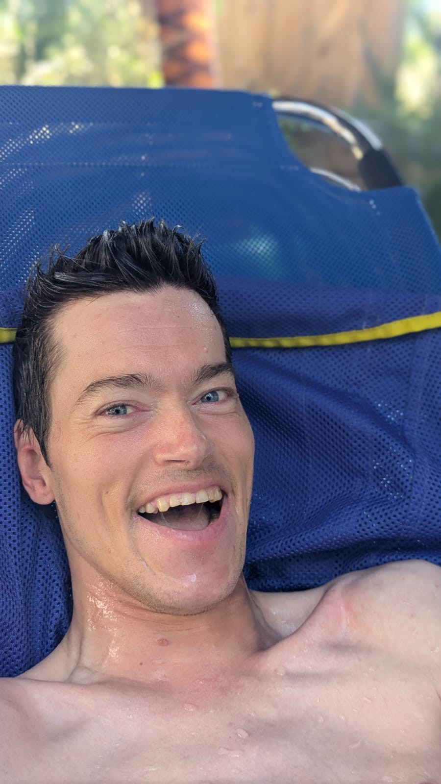Un vent de fraîcheur à l’EAM Hérydan