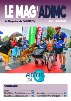 Mag'ADIMC n°2