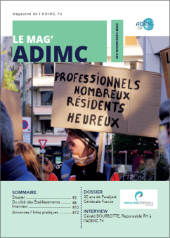 Mag'ADIMC n°5