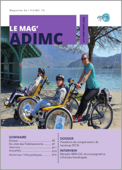 Mag'ADIMC n°6