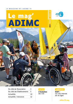 Mag'ADIMC n°8