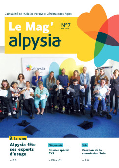 MAG'Alpysia n° 7