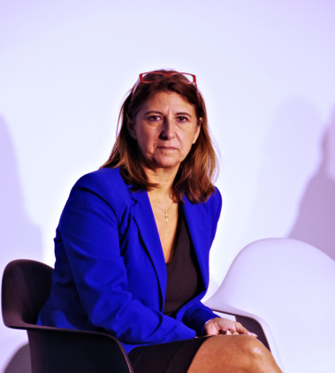Sophie Chaix, Conseillère Régionale