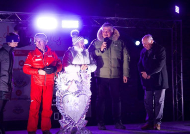 Trophée de l'espoir 2019