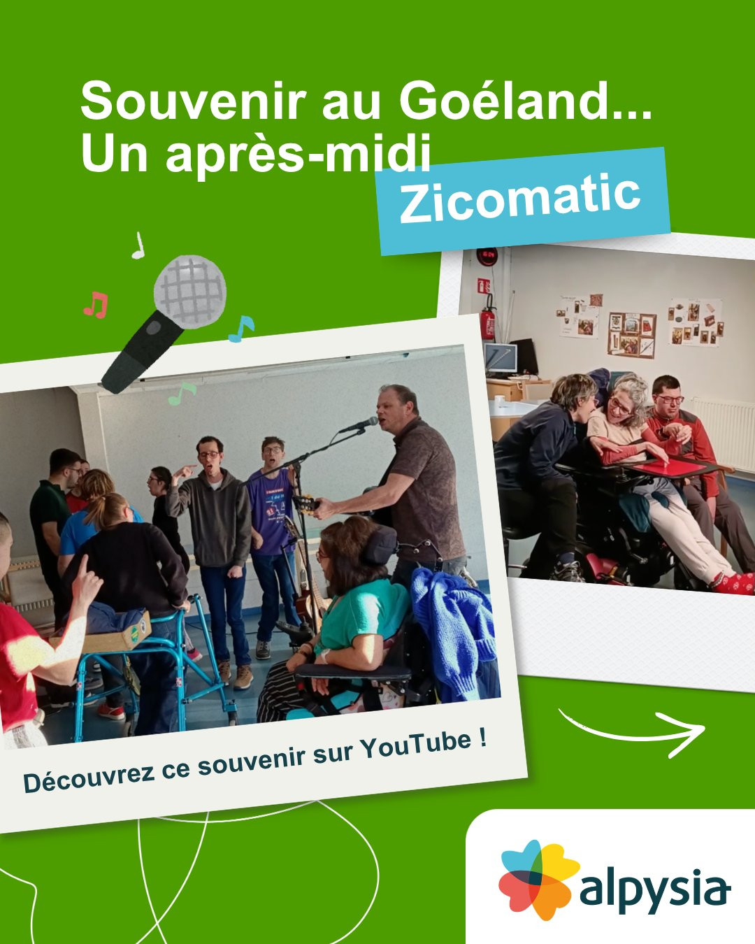 Alpysia renouvelle son partenariat avec Zicomatic !